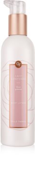 Gellé Frères Queen Next Door Rose Galante lapte de corp pentru femei 200 ml