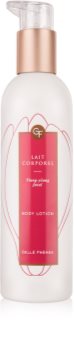 Gellé Frères Queen Next Door Ylang-Ylang Fatal lapte de corp pentru femei 200 ml