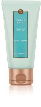 Gellé Frères Queen Next Door Magnolia Bohème crème mains pour femme 50 ml