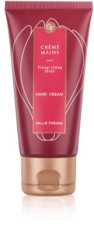 Gellé Frères Queen Next Door Ylang-Ylang Fatal Hand Cream for Women 50 ml