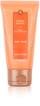 Gellé Frères Queen Next Door Fleur d’Or-Enjouée crema de maini pentru femei 50 ml