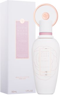 Gellé Frères Queen Next Door Rose Galante Eau de Parfum para mulheres 50 ml (sem álcool)