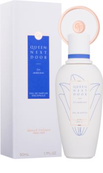 Gellé Frères Queen Next Door Lys Audacieux woda perfumowana dla kobiet 50 ml (bez alkoholu) bez alkoholu