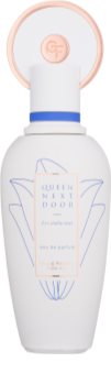 Gellé Frères Queen Next Door Lys Audacieux woda perfumowana dla kobiet 50 ml (bez alkoholu) bez alkoholu