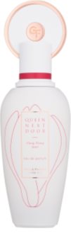 Gellé Frères Queen Next Door Ylang-Ylang Fatal eau de parfum nőknek 50 ml alkoholmentes