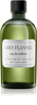 Geoffrey Beene Grey Flannel toaletná voda pre mužov 240 ml bez rozprašovača