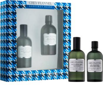 Geoffrey Beene Grey Flannel darčeková sada I.