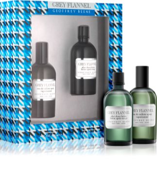 Geoffrey Beene Grey Flannel darčeková sada I.