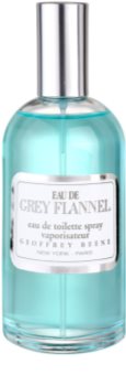 Geoffrey Beene Eau De Grey Flannel woda toaletowa dla mężczyzn 120 ml