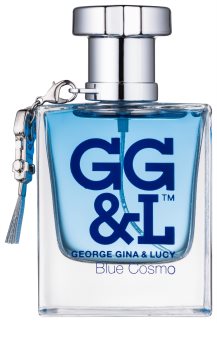 George Gina & Lucy Blue Cosmo eau de toilette nőknek 50 ml