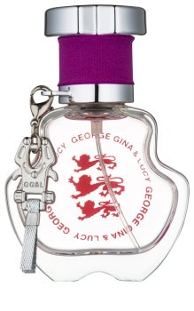 George Gina & Lucy George Gina & Lucy toaletní voda pro ženy 30 ml