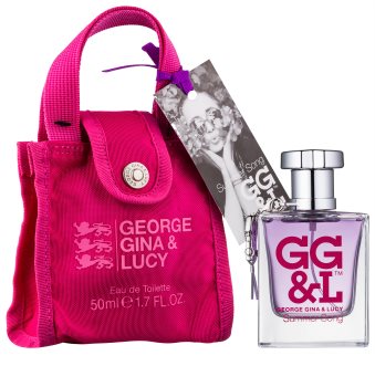 George Gina & Lucy Summer Song eau de toilette pentru femei 50 ml