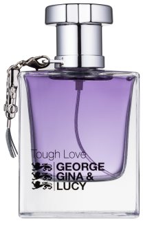 George Gina & Lucy Tough Love eau de toilette per donna 50 ml
