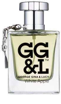 George Gina & Lucy White Apple woda toaletowa dla kobiet 50 ml