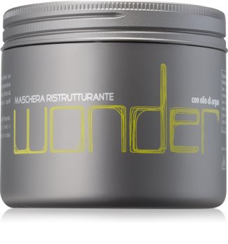 Gestil Wonder βαθιά αποκατστατική μάσκα με έλαιο αργκάν