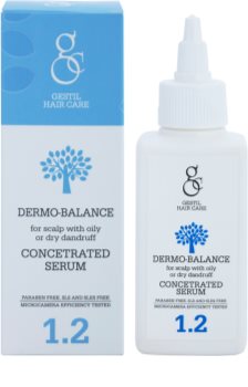 Gestil Dermo Balance sérum intensivo anti-caspa
