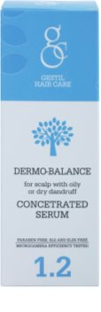Gestil Dermo Balance sérum intensivo anti-caspa