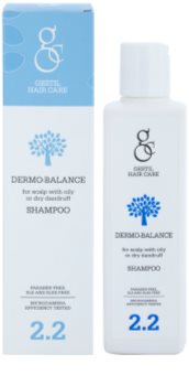 Gestil Dermo Balance šampon proti prhljaju