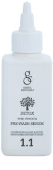 Gestil Detox detoxikační čisticí sérum