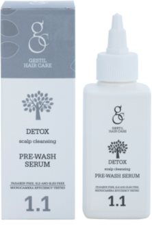 Gestil Detox méregtelenítő tisztító szérum