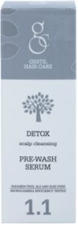Gestil Detox méregtelenítő tisztító szérum