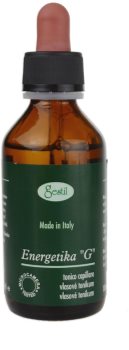 Gestil Energetika "G" tónico limpiador para cabello