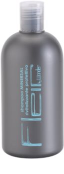 Gestil Fleir by Wonder champú mineral para todo tipo de cabello