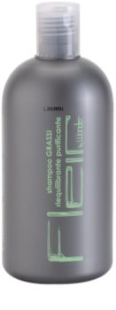 Gestil Fleir by Wonder Frequent Use Shampoo for Oily Hair