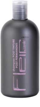 Gestil Fleir by Wonder Shampoo Post Dyes And Post Perms