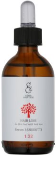 Gestil Hair Loss serum proti redčenju las