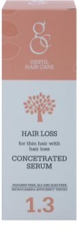 Gestil Hair Loss serum przeciw wypadaniu włosów i przerzedzeniu