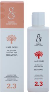 Gestil Hair Loss champú anticaída