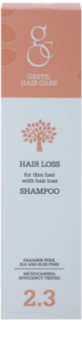 Gestil Hair Loss champú anticaída