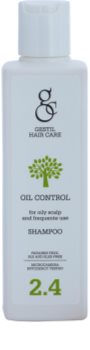 Gestil Oil Control šampon na mastné vlasy