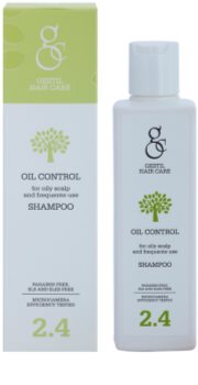 Gestil Oil Control šampon na mastné vlasy
