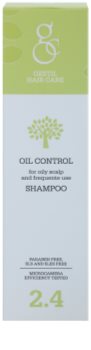 Gestil Oil Control šampon na mastné vlasy