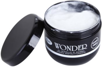 Gestil Wonder Revitalizing Cream For Damaged, Chemically Treated Hair