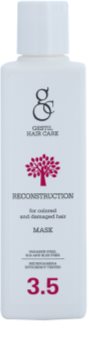 Gestil Reconstruction Belebende Maske für gefärbtes und geschädigtes Haar