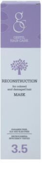 Gestil Reconstruction masca revitalizanta pentru par vopsit si deteriorat