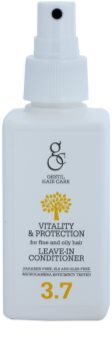 Gestil Vitality & Protection Conditioner ohne Ausspülen für feines und fettiges Haar