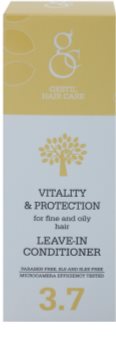 Gestil Vitality & Protection Conditioner ohne Ausspülen für feines und fettiges Haar