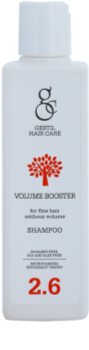 Gestil Volume Booster champô para cabelos finos