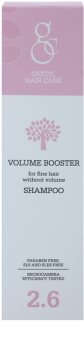Gestil Volume Booster champô para cabelos finos