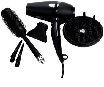 ghd Air secador de cabelo + escova