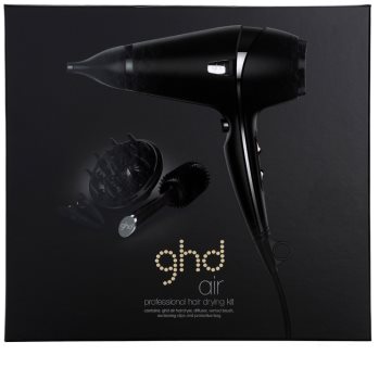 ghd Air Haartrockner + Haarbürste