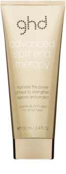 ghd Care trattamento per doppie punte