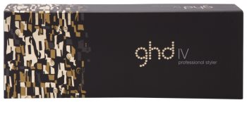 ghd IV Styler Collection alisador de cabelo