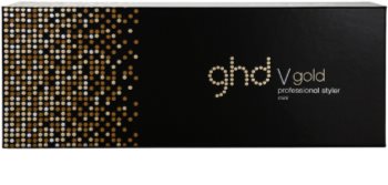 ghd V Gold Mini mini žehlička na vlasy