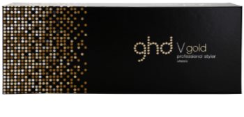 ghd V Gold Classic Haar Stijltang