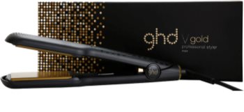 ghd V Gold Max alisador de cabelo
